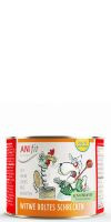Hond Accessories Natvoer Witwe Boltes Schrecken 200g 6 Stuk Anifit