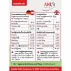 Hund Katze Nahrungsergänzungen Schonkost Hund Schonkost Katze Morosche Karottensuppe 390g 1 Stück -2- Anifit