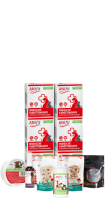Notfallapotheke Hund mit Schonkost 260g (1 Set)