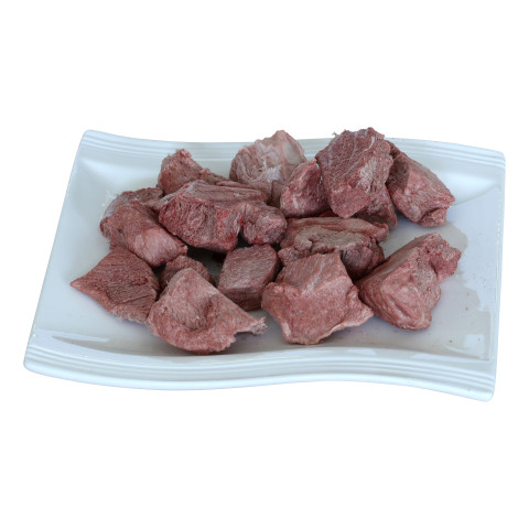Hund Katze B.A.R.F. Hundefutter Easy Barf Hirsch 350g 1 Stück -2- Anifit