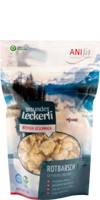 Cat Dog Snacks Red Perch (Rotbarsch) 35g 1 Piece Anifit