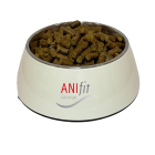 Hund Flocken Trockenfutter RyDog Fleisch-Flocke Hirsch 125g 1 Stück -3- Anifit