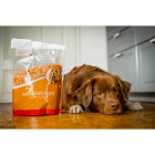 Hund B.A.R.F. Flocken Hundefutter Karottenflocke 600g 1 Stück -4- Anifit