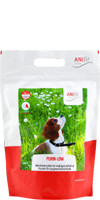 Hund Flocken Hundefutter Schonkost Hund Purin-low 200g 1 Stück Anifit